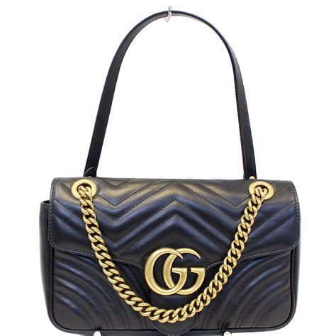 gucci 492347|gucci marmont small matelasse bag.